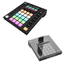 Wolfmix W1 MK2 DMX Lichtsteuerung mit Decksav...
