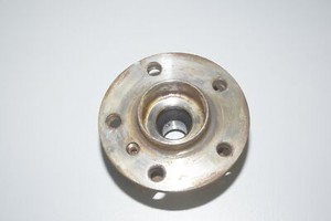 BMW I01 i3 Electric F40 F45 F46 F48 F39 I12 I15 Radnabe mit Lager