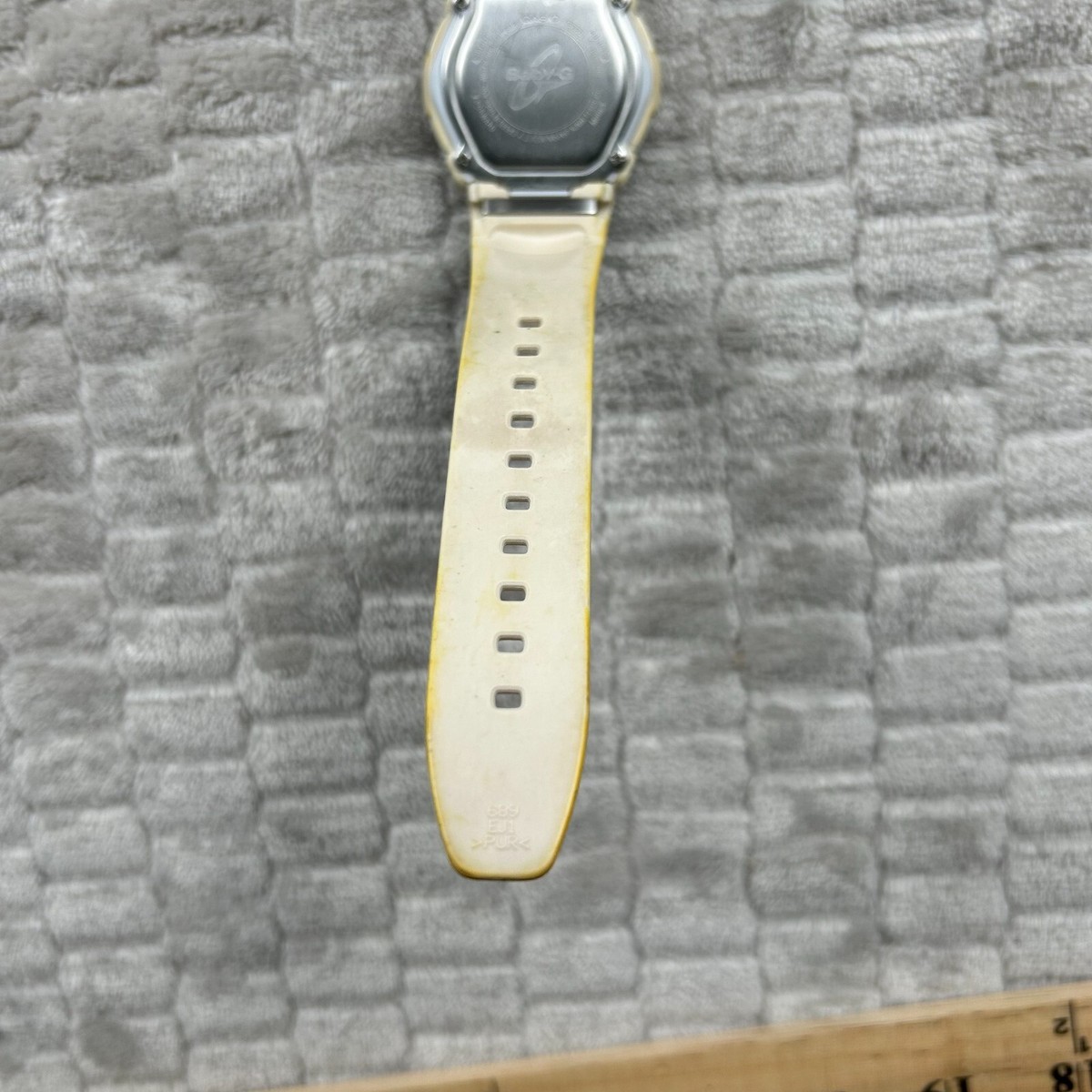 baby−G Baby-G Black Analog Digital Combination | eBay