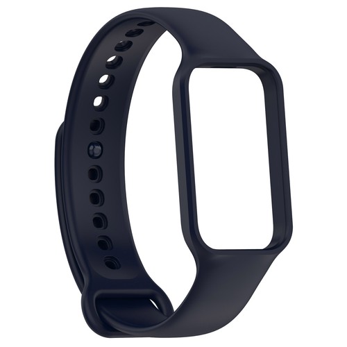 Für Xiaomi Smart Band 8 Active/Redmi Band 2 Ersatz Uhrenarmband Silikon Armbands - Bild 20 von 24