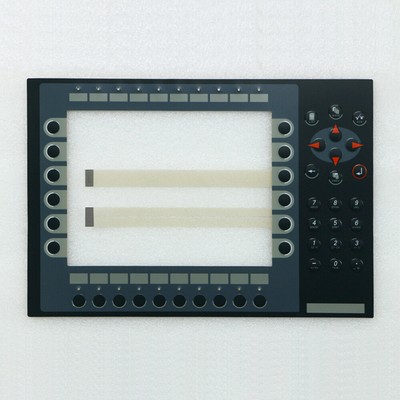 Protective Film Keyboard Membrane For Beijer E900 E900T 03010C