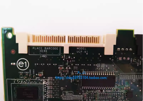 Dell 0T774H T774H 6i 256M raid5 array card Compatible with desktop SATA/SAS card - Picture 2 of 3