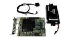 DAS2BTH7CB0 Quanta SAS 3108 RAID Card Controller 12GBps with Battery