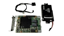 DAS2BTH7CB0 Quanta SAS 3108 RAID Card Controller 12GBps with Battery