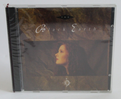 The Black Earth   The Black Earth (Audio-CD) / Current  / CUCD 9.00989