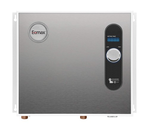 Eemax HA036240 240V 36 kW Electric Tankless Water Heater - Picture 2 of 3