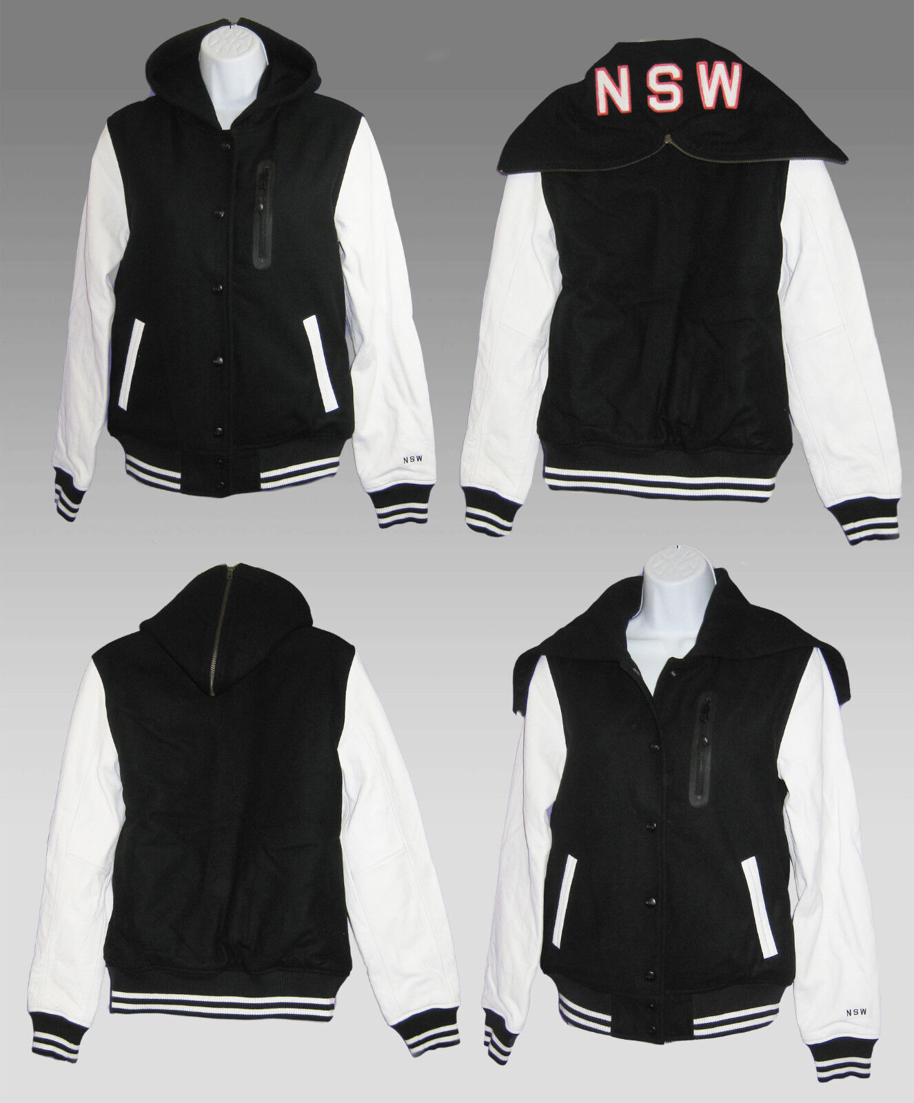 nike nsw varsity jacket