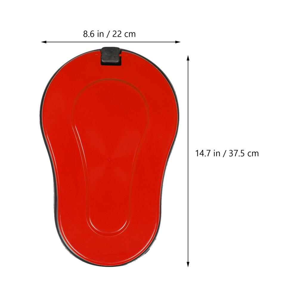Car Toilet Squatting Pit Travel Potties Portable Potty for Adults