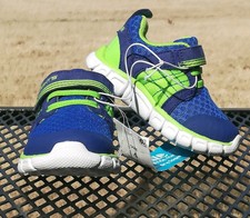 stride rite bumblebee shoes