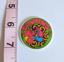 TAURUS, HOROSCOPE, Badge Reel, Teacher, Nurse, ID Badge holder, Inspire, NEW