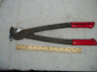 Klein Tools 16-3/4" Drop Forged Utility Cable Cutter 350 Mcm, Cat No. 63035