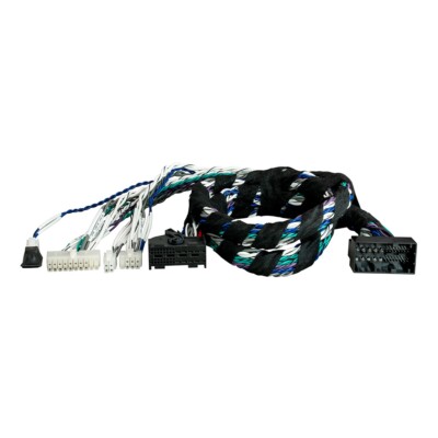 MATCH PP-BMW 1.7RAM ( PLUG N PLAY HARNESS FOR BWM HIFI S676 SOUND SYSTEM )