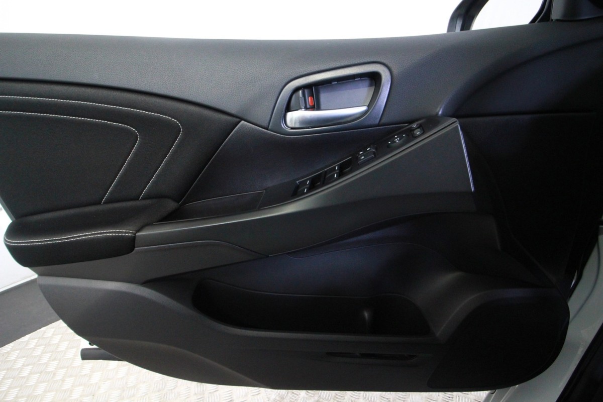 Honda Civic 1,6 i-DTEC Elegance Tourer