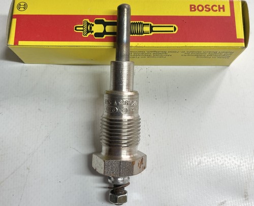 Bosch 0250200420 Glühkerze heater plug bougie de préchauffage - Picture 3 of 5