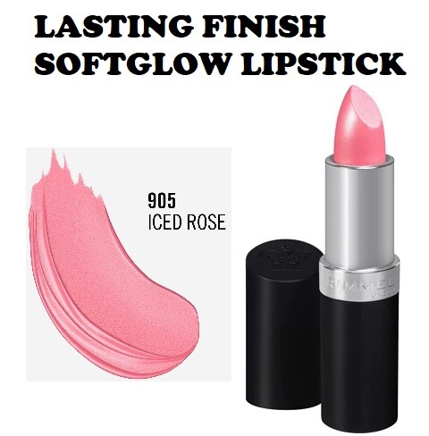 S 0002 103068g Rimmel London The Only One Matte Lipstick 810 for  