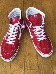 zapatos vans 2018