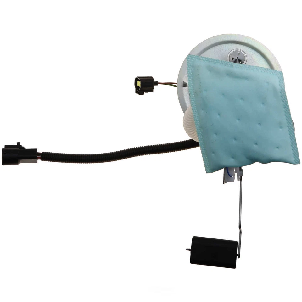 Conjunto de cabide de bomba de combustível Carter P74892S compatível com 1999 Ford Ranger - Imagem 2 de 4