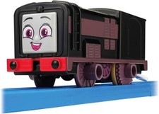 New Takara Tomy, Plarail, Thomas GOGO Plarail Thomas Train From Japan