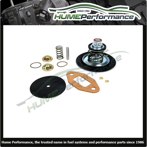 Mechanical Fuel Pump Kit FOR Holden 253 304 308 Red Blue Black V8 1969-1988 951K