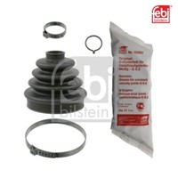 Faltenbalgsatz, Antriebswelle Febi Bilstein 07873 FüR Ford