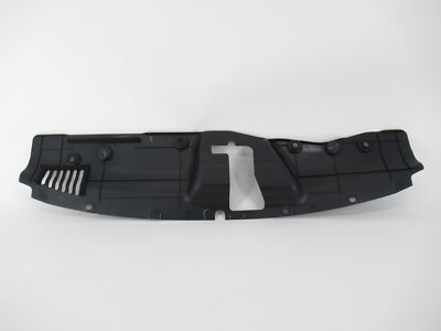 Genuine OEM Honda 74127-TBA-A00 Front Sight Shield Cover Panel