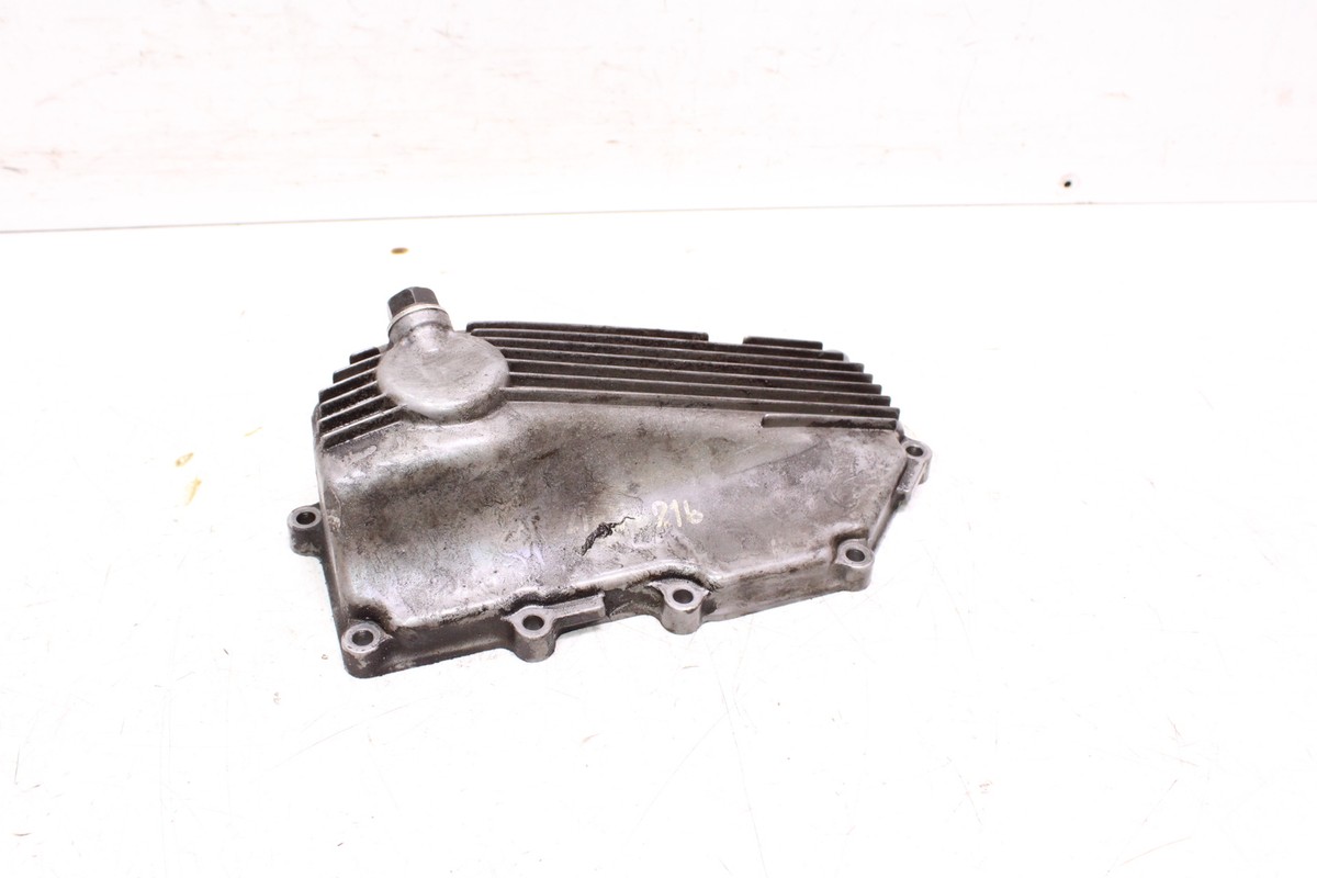 ko-pan-daページ 13-17 KAWASAKI NINJA 300 EX300 ENGINE MOTOR BOTTOM OIL PAN