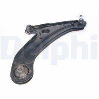 Delphi Querlenker Dreieckslenker TC1405 FüR Hyundai Getz TB TC1404 Stahlblech