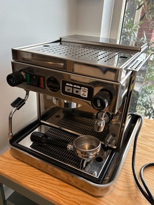 Pasquini Livia 90S Espresso Machine