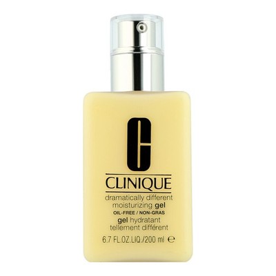 Clinique Dramatically Different Moisturizing Gel - Oil Free 200ml