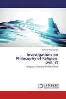 Naaman Rop Kipsigei | Investigations On Philosophy Of Religion (Vol. 2) | Buch