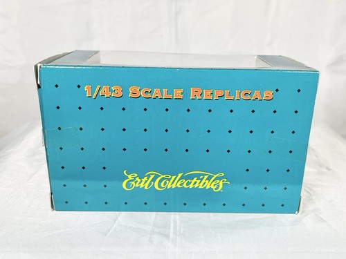 Ertl Collectibles Farmall IH 350 Tractor Railway Designs #33534 Diecast 1:43 - Picture 14 of 17