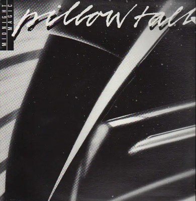 Pillow Talk Midnight Magic Vinyl Single 12inch NEAR MINT Panthera Records