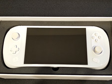 AYANEO 2S Gaming Handheld (RYZEN 7 7840U, 32GB RAM, 2TB SSD) + Original Box