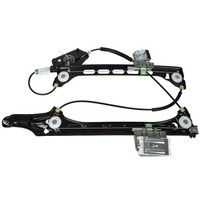 Audi TT 8J 06-14 Linker Elektrischer Fensterheber