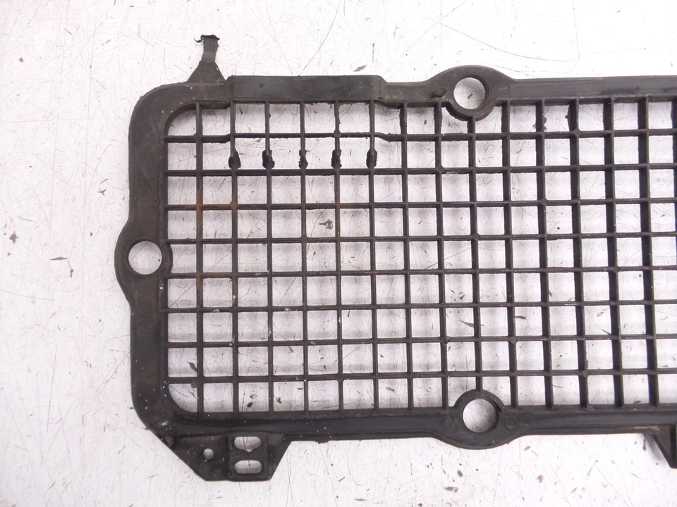 Parrilla de ventilación de capó delantero Camaro Firebird 70-81 Trans Am GM #8800774 original Foto 2 de 4