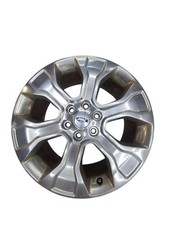 Wheel 20x8-12 6 Spoke Polished Fits 21-23 Ford F150 Pickup 680797