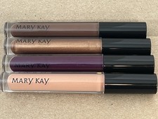 MARY KAY unlimited LIP GLOSS CHOOSE YOUR SHADE new without box .13oz