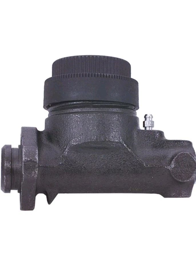 Cilindro maestro de freno Cardone 10-49204 Oldsmobile 98 64-66 Buick Skylark Foto 2 de 3