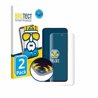 Full-Cover Schutz Folie FüR Samsung Galaxy A56 5G Enterprise Edition / A36 5G