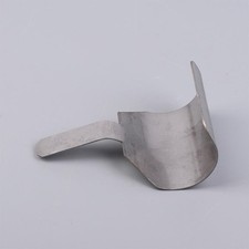 Gas Torch Welding Heat Shield Air Conditioning Pipe Welding Fire Shield Plate