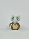 Vintage Pokemon TOMY Cubone Figure CGTSJ