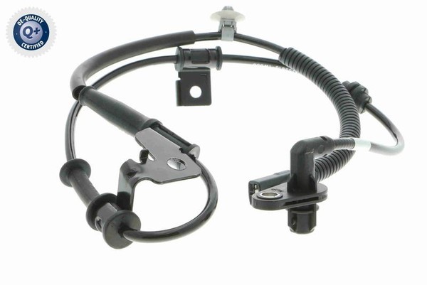 Sensor Raddrehzahl Vorne Links Vemo V53 72 0070 FÜR KIA Raddrehzahlsensor-image