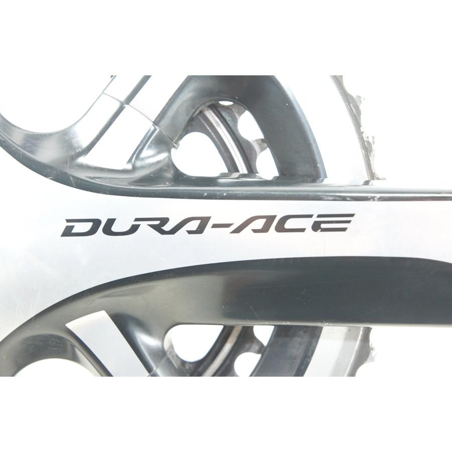 Shimano Dura-Ace Fc-9000 Crank 170Mm 50/34T 11 Speed 11S Shimano Dura-Ace Fc-9000 Crank 170Mm 50/34T 11 Speed 11S