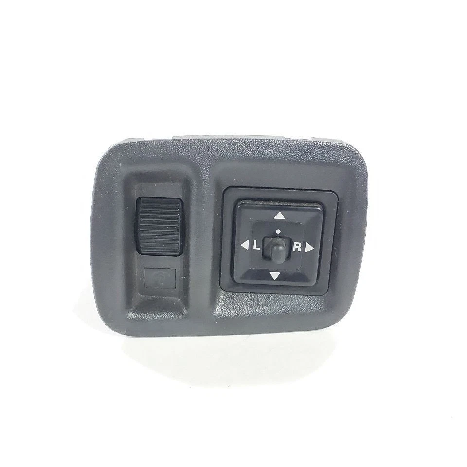 Interruptor de control de espejo retrovisor lateral OEM Mitsubishi 3000GT 1994  Foto 2 de 4
