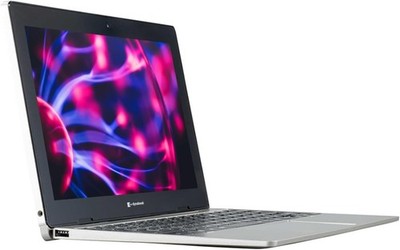 Dynabook K50 2-in-1 Touchscreen Laptop, 10.1