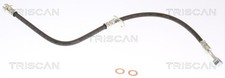 Bremsschlauch TRISCAN 8150 40182 für HONDA CIVIC IX FK Tourer VTEC FK1 DTEC FK3
