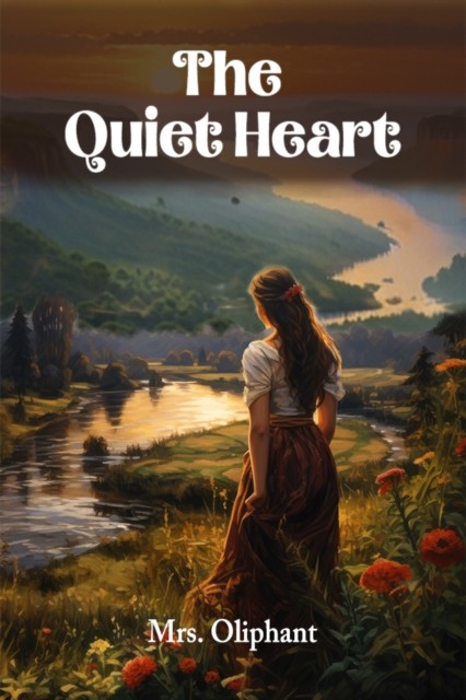 The Quiet Heart by Oliphant PAPERBACK 9789364283274 - Image 3