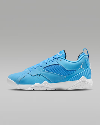 Air Jordan MVP 92 University Blue Black White Shoes Men's | Size