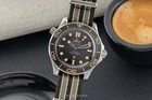 Omega Seamaster Diver 300M Co-Axial 007 Bond 210.92.42.20.01.001 B&P 2021
