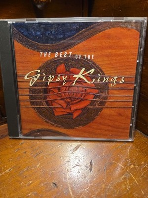 Best of by Gipsy Kings (CD, 1995)